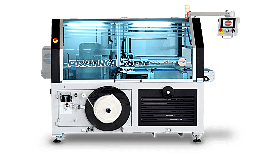 PRATIKA 56-T / 80-T MPS